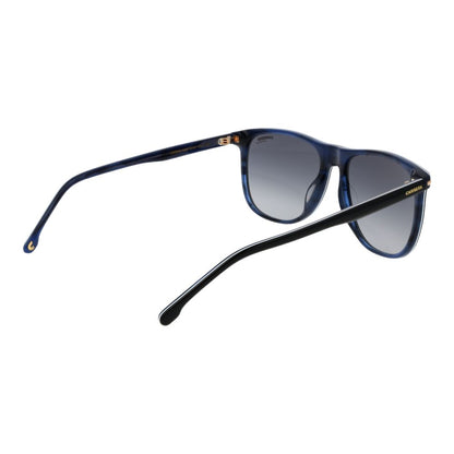 Carrera Black Acetate Sunglasses Carrera