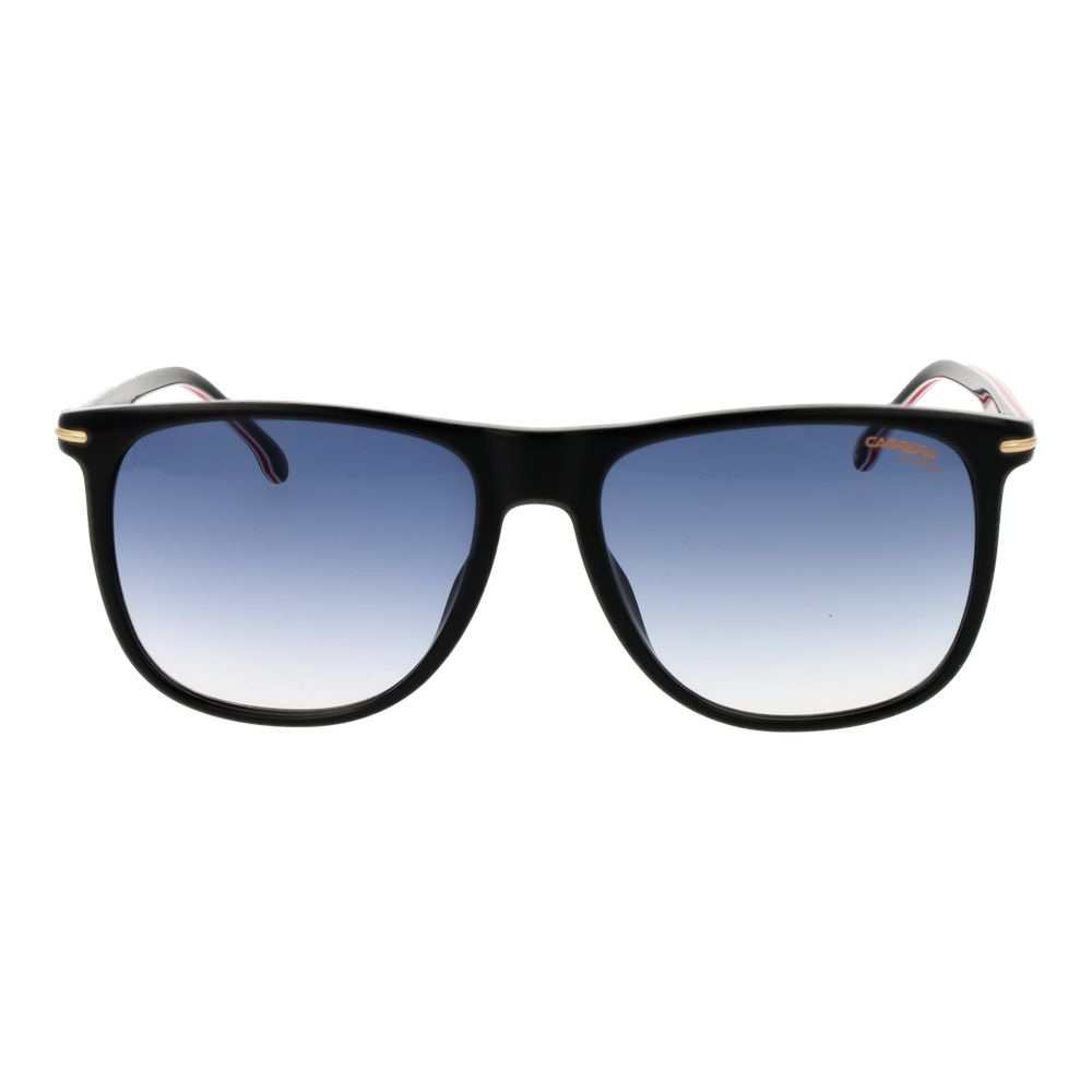 Carrera Black Acetate Sunglasses Carrera