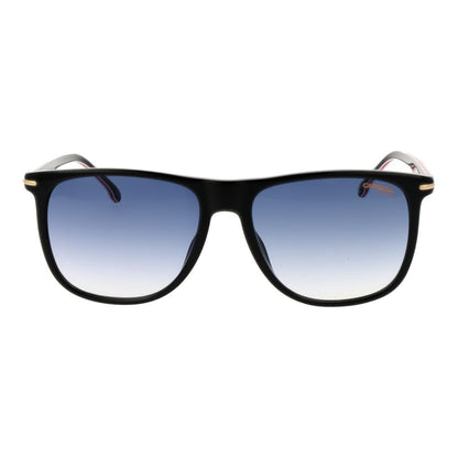 Carrera Black Acetate Sunglasses Carrera