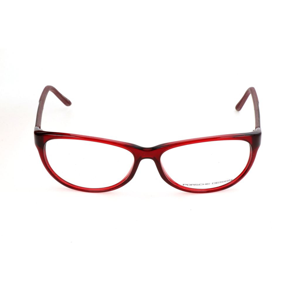 Porsche Design Purple Acetate Glasses (Frames)