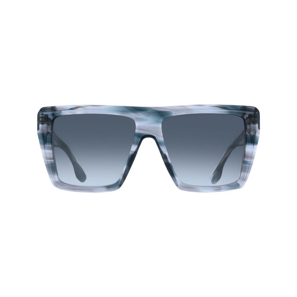 Victoria Beckham Gray Acetate Sunglasses 1728,67434610848,Accessories,Glasses and Sunglasses - Accessories,Gray,New with tags,Sunglasses - Glasses and Sunglasses - Accessories,Victoria Beckham,Women