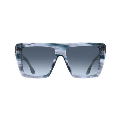 Victoria Beckham Gray Acetate Sunglasses 1728,67434610848,Accessories,Glasses and Sunglasses - Accessories,Gray,New with tags,Sunglasses - Glasses and Sunglasses - Accessories,Victoria Beckham,Women
