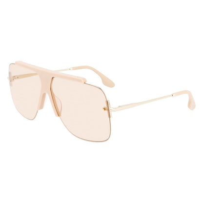 Victoria Beckham Multicolor Acetate Sunglasses 1728,67434610848,Accessories,Glasses and Sunglasses - Accessories,Multicolor,New with tags,Sunglasses - Glasses and Sunglasses - Accessories,Victoria Beckham,Women