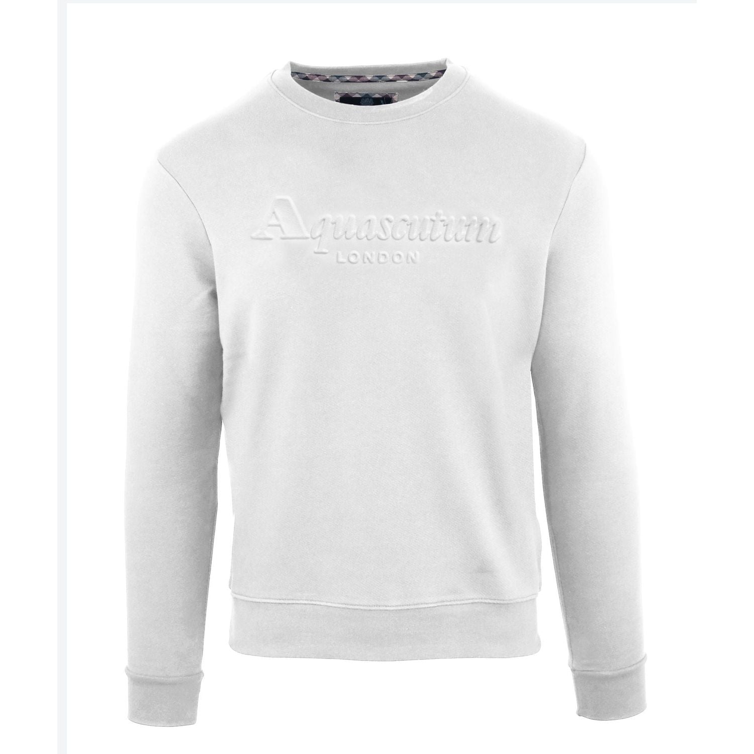 سويت شيرت Aquascutum 