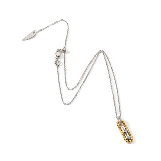 AN JEWELS JEWELRY Mod. AL.NSOK02SYC-0