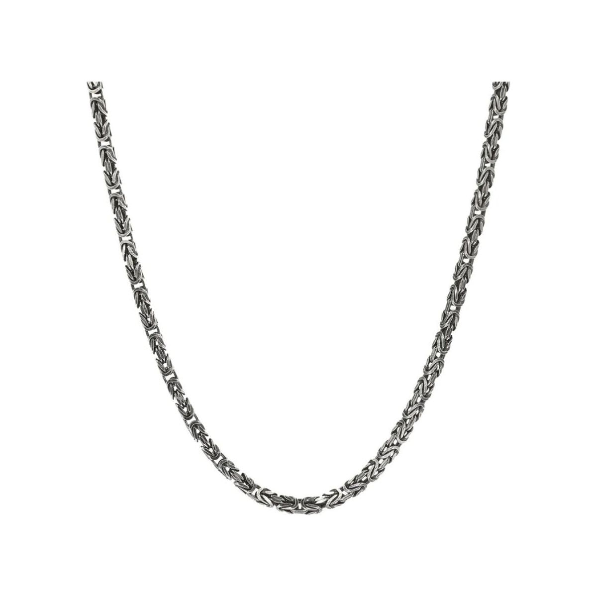 ALBERT M. JEWELS JEWELRY Mod. WSOX00219.S-60