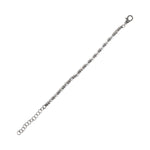 ALBERT M. JEWELS JEWELRY Mod. WSOX00585.S DESIGNER FASHION JEWELLERY
