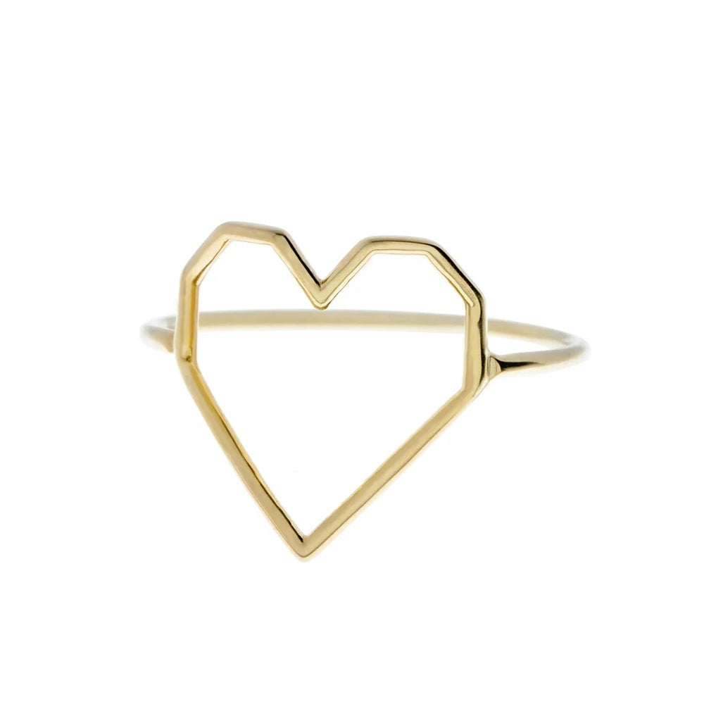 ALIITA ANELLI MOD. RIPU2R0000YG09K DESIGNER FASHION JEWELLERY