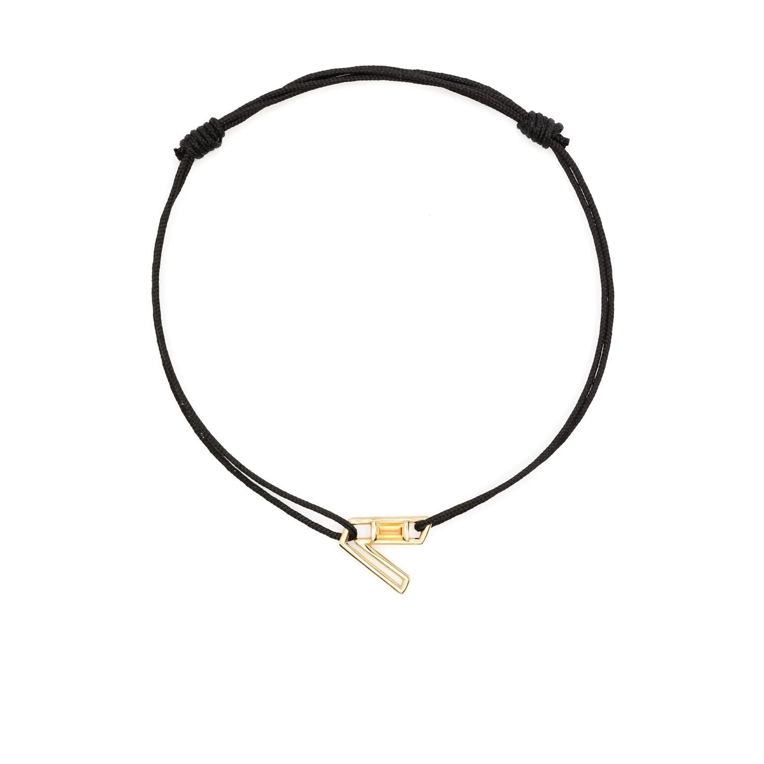 ALIITA BRACCIALI MOD. CBPUHV0016YG09K