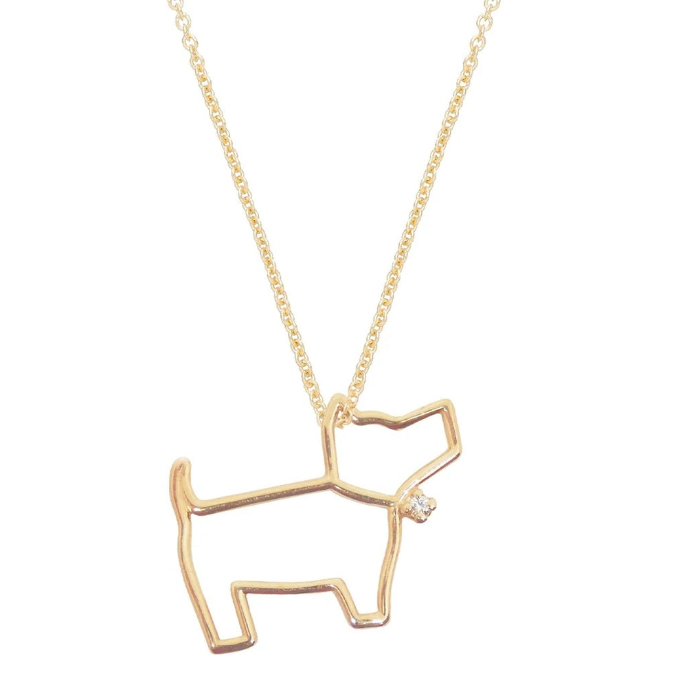 ALIITA COLLANE MOD. NRPU50001AYG09K DESIGNER FASHION JEWELLERY