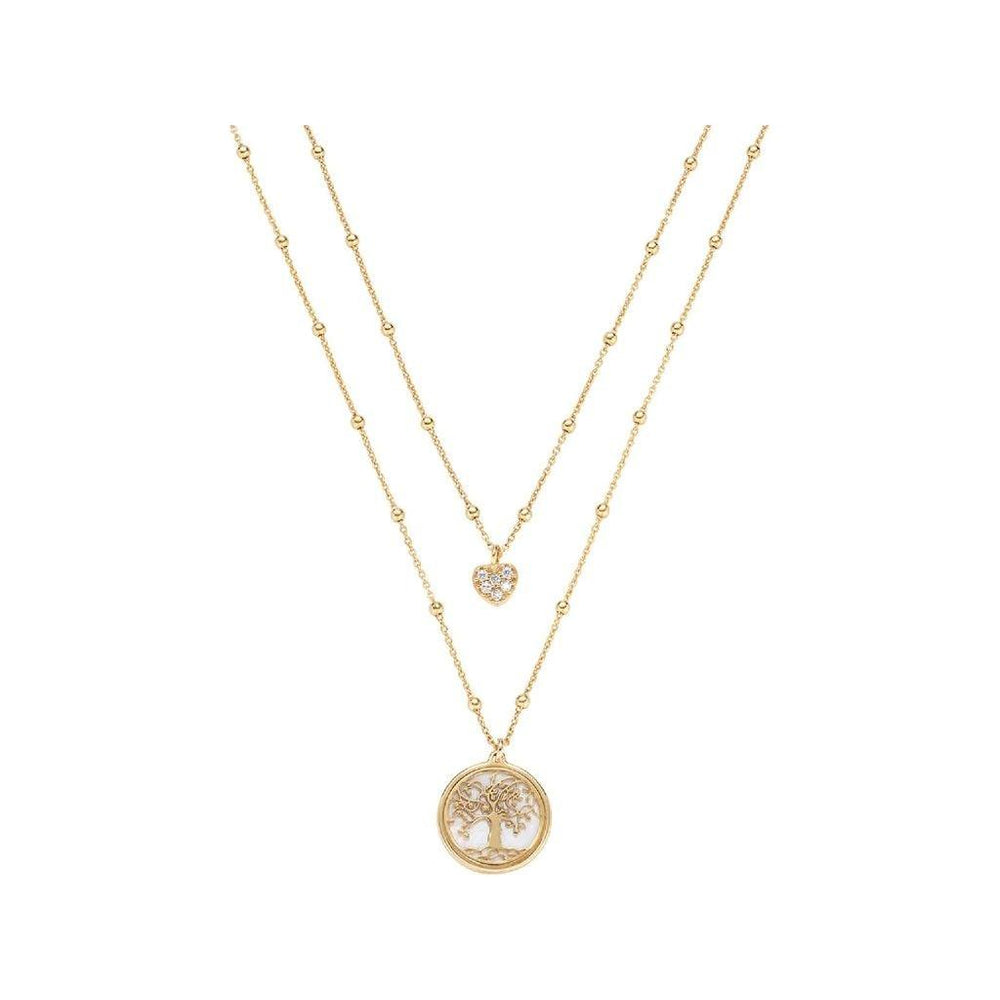 AMEN JEWELRY Mod. CL2ALCUG1 DESIGNER FASHION JEWELLERY