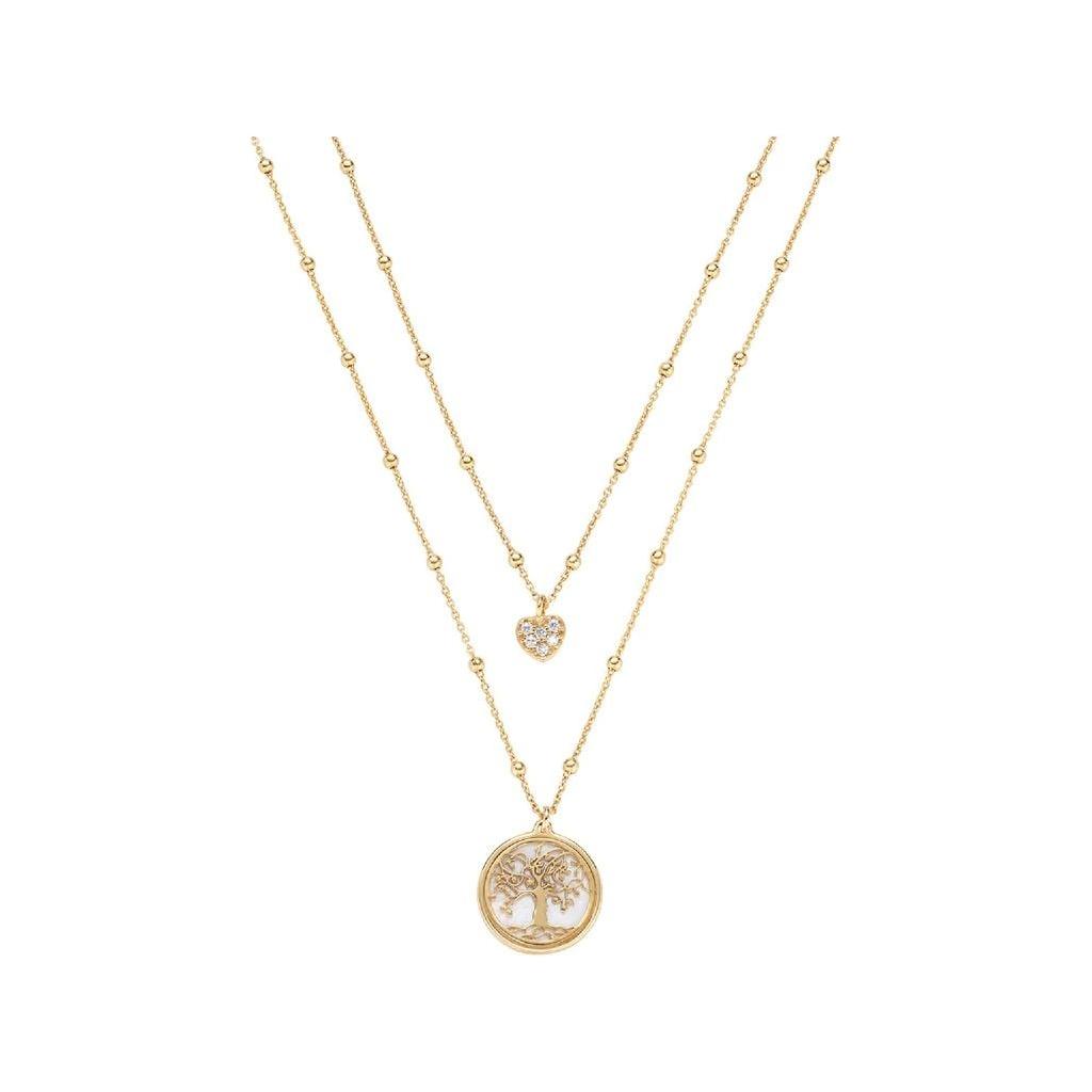 AMEN JEWELRY Mod. CL2ALCUG1 DESIGNER FASHION JEWELLERY