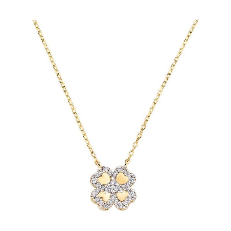 AMEN JEWELRY Mod. CLQCLGBZ DESIGNER FASHION JEWELLERY