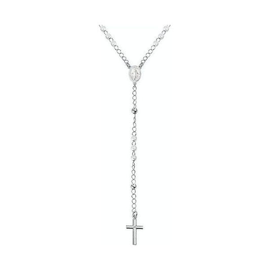 AMEN JEWELRY Mod. CROBB4 DESIGNER FASHION JEWELLERY
