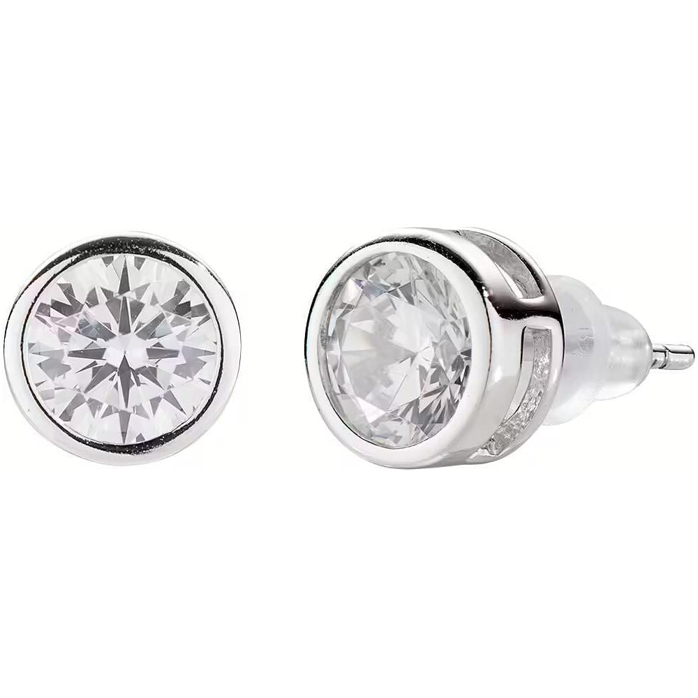 AMEN JEWELRY Mod. ELPT60BB DESIGNER FASHION JEWELLERY