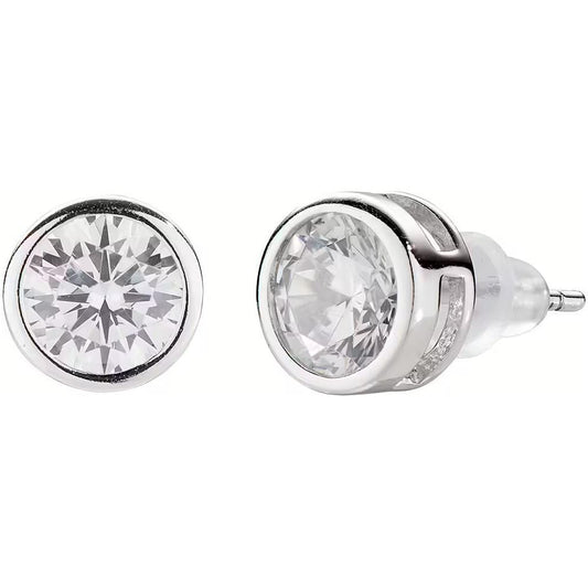 AMEN JEWELRY Mod. ELPT60BB DESIGNER FASHION JEWELLERY