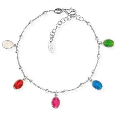 AMEN Mod. BRMSB DESIGNER FASHION JEWELLERY
