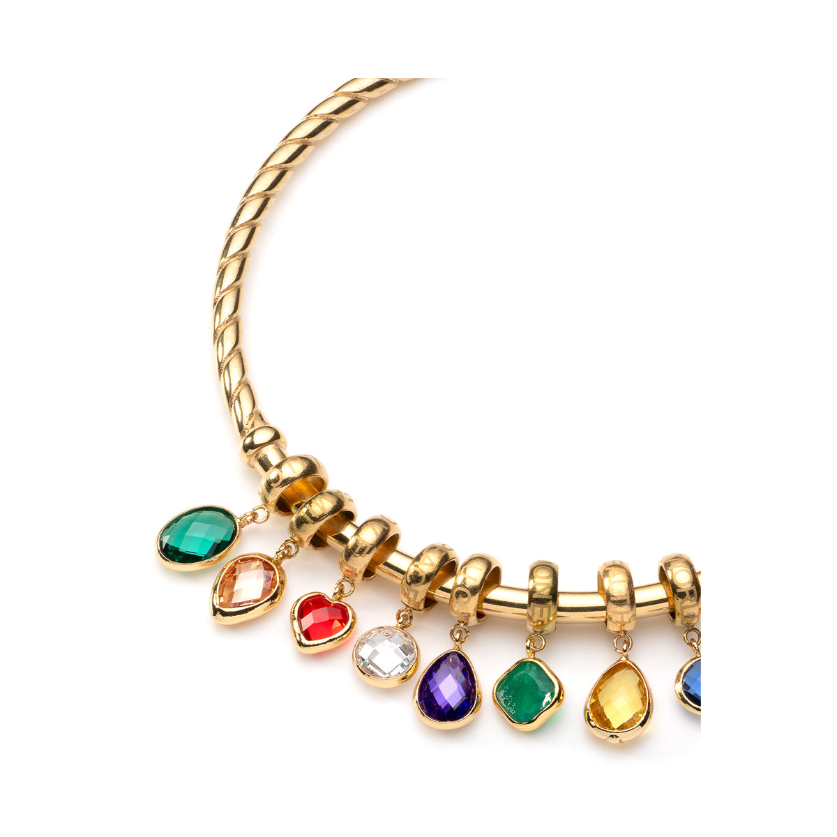 AN JEWELS JEWELRY Mod. AL.B2WI23SMC