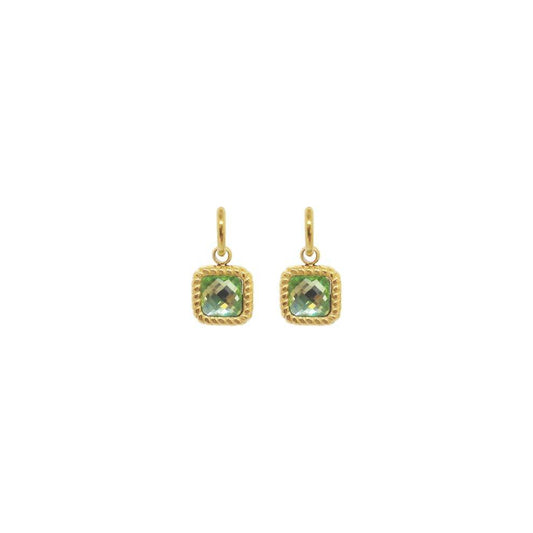 AN JEWELS JEWELRY Mod. AL.EMW07GGR DESIGNER FASHION JEWELLERY