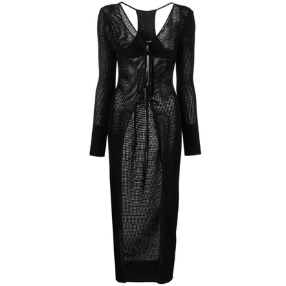 ANDREĀDAMO Andrea Adamo Sweaters Black