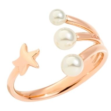 ANELLI DODO MOD. DAC2005STARSWCP9R52