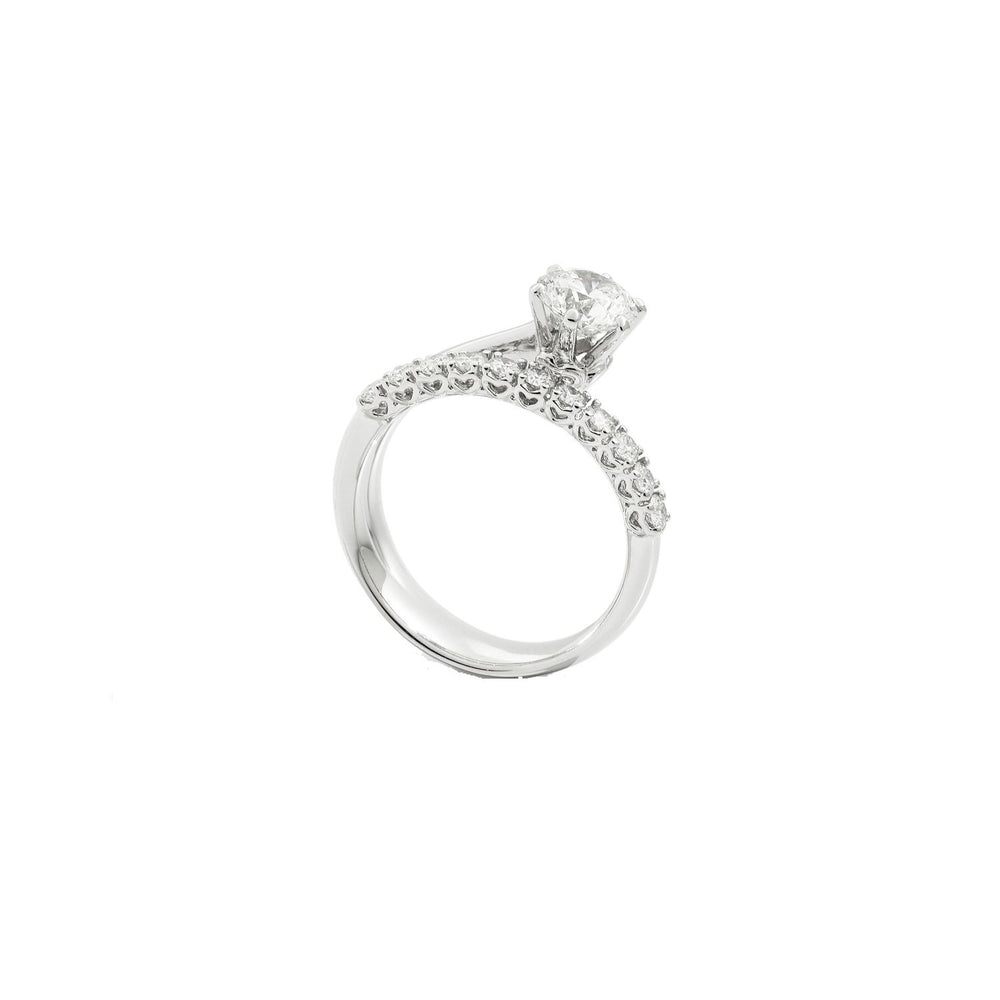 ANELLI RECARLO MOD. R01SF014_048-14 DESIGNER FASHION JEWELLERY