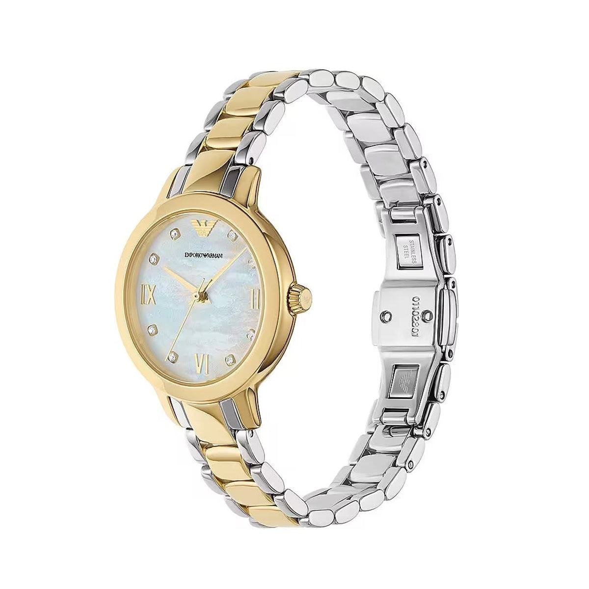 EMPORIO ARMANI Mod. MIA