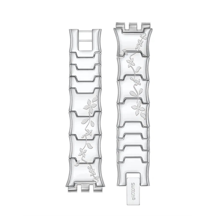 SWATCH STRAPS WATCHES Mod. ASFK300G