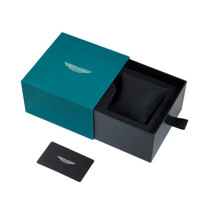 ASTON MARTIN WATCHES Mod. MTIS2S605