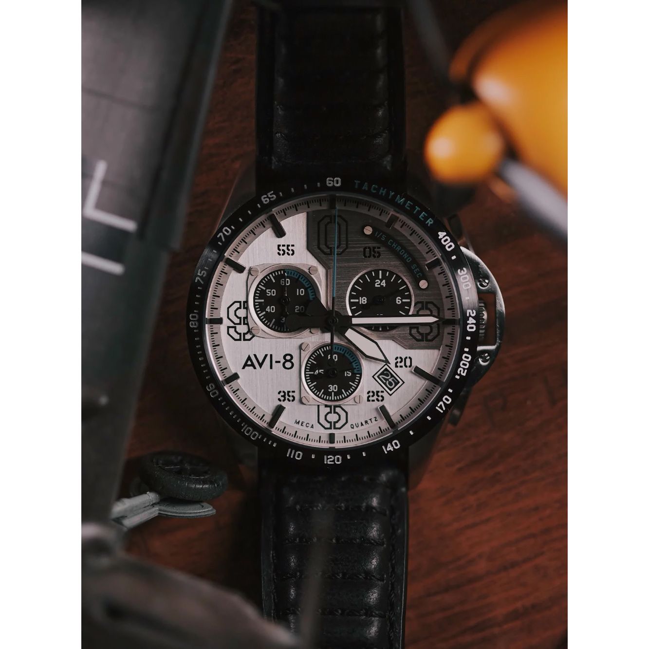 AVI-8 Mod. AV-4077-01