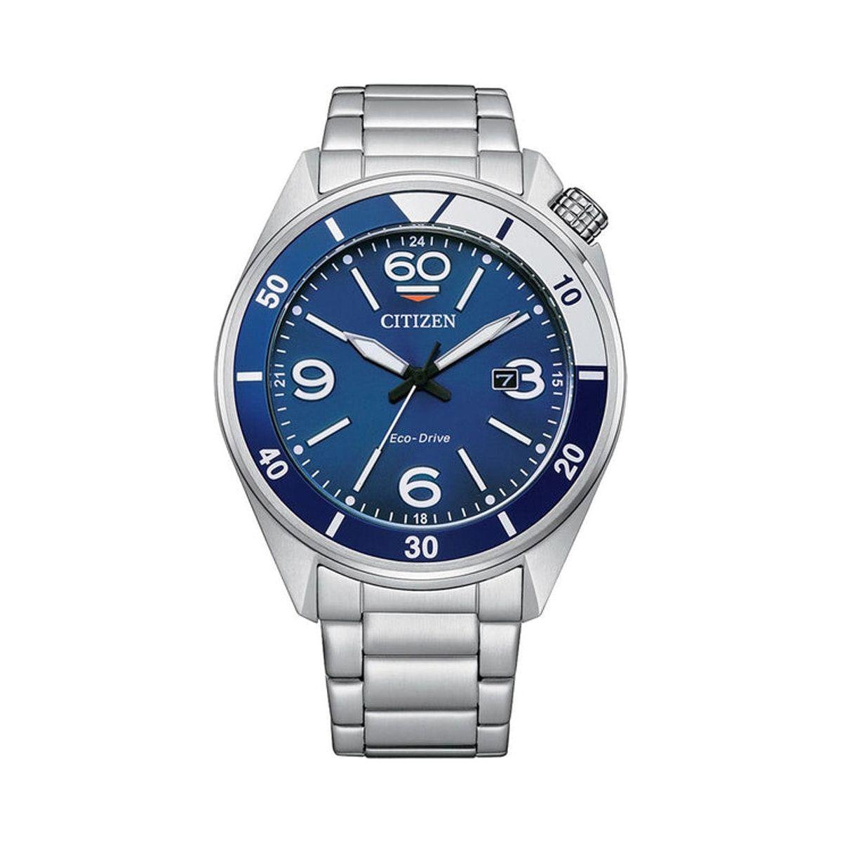 ساعات سيتيزن موديل AW1711-87L