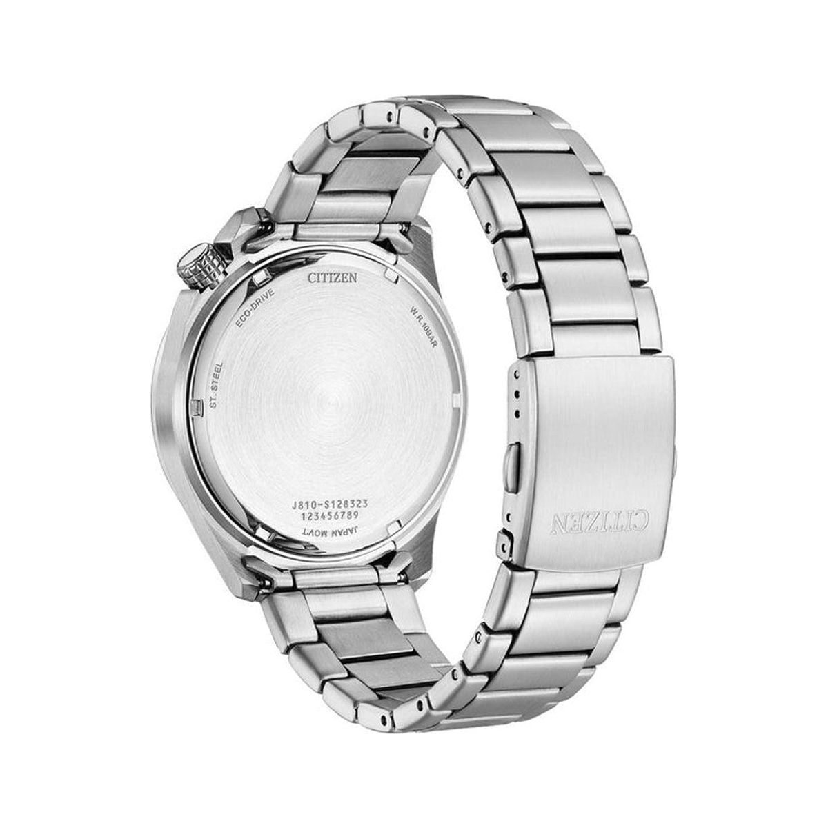 ساعات سيتيزن موديل AW1711-87L