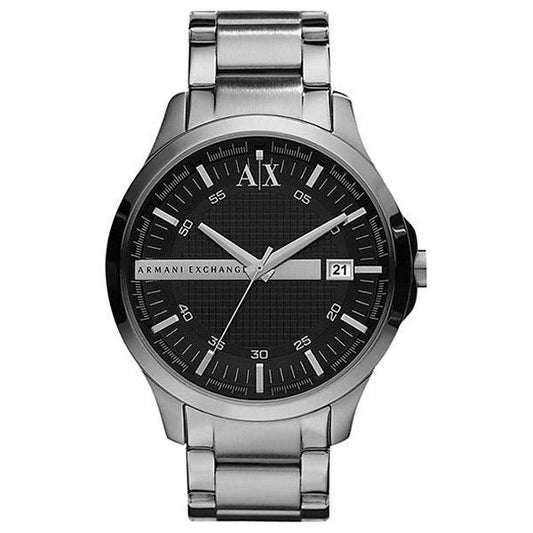 A|X ARMANI EXCHANGE Mod. HAMPTON WATCHES