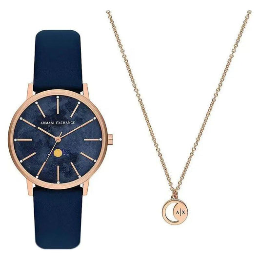 ARMANI EXCHANGE Mod. AX7149SET