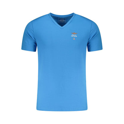 Aeronautica Militare Azzurro Cotton Men Intimo