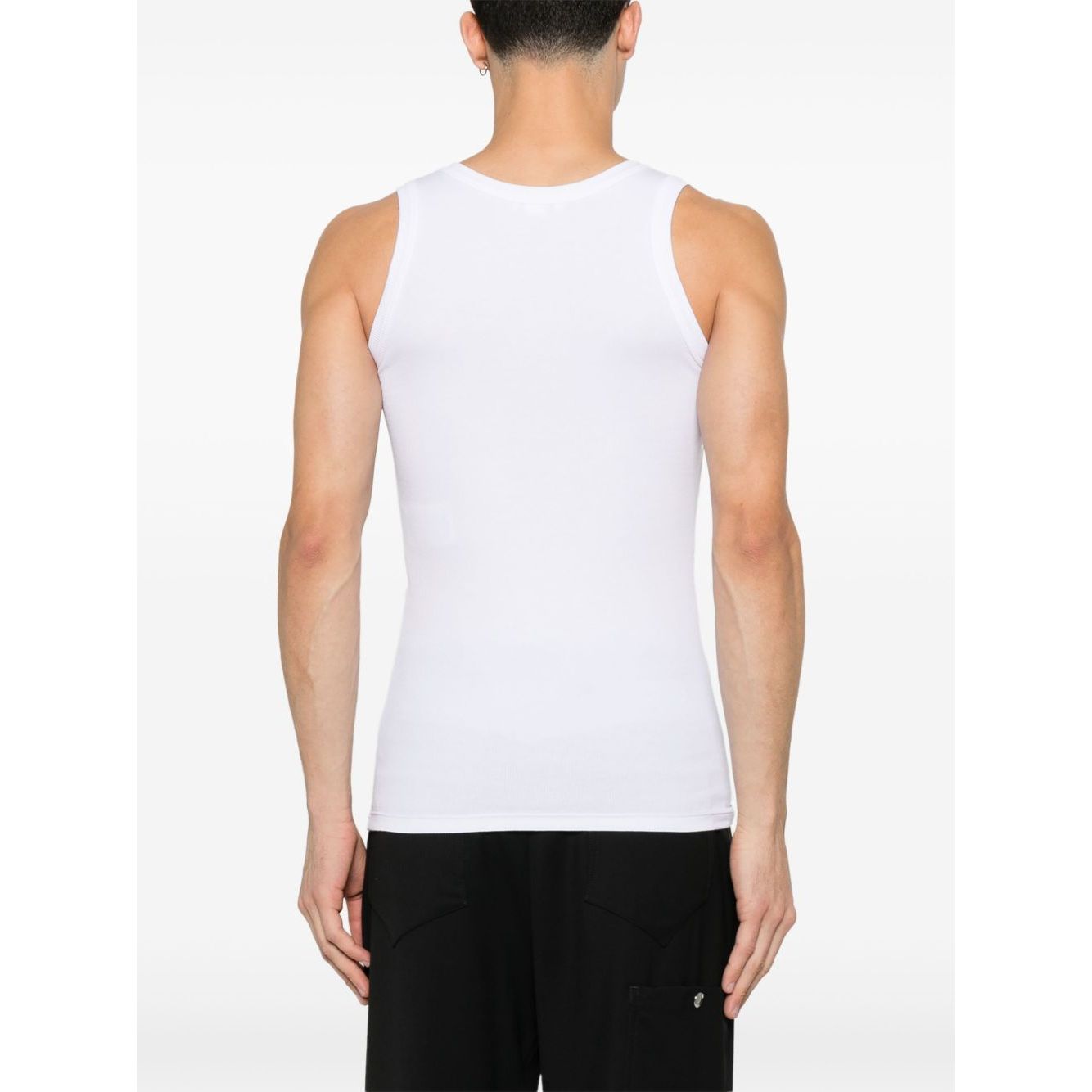 Alexander McQueen Top White