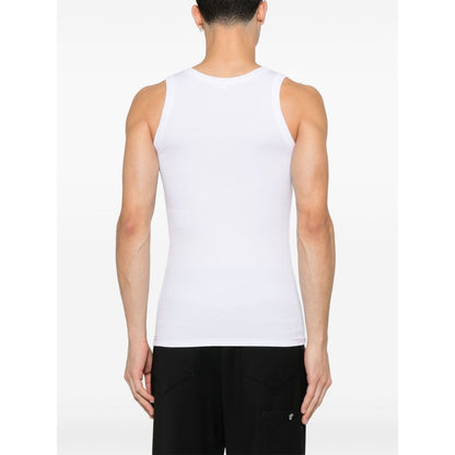 Alexander McQueen Top White