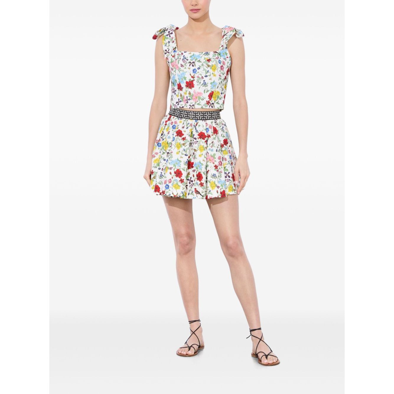 Alice + Olivia Skirts MultiColour