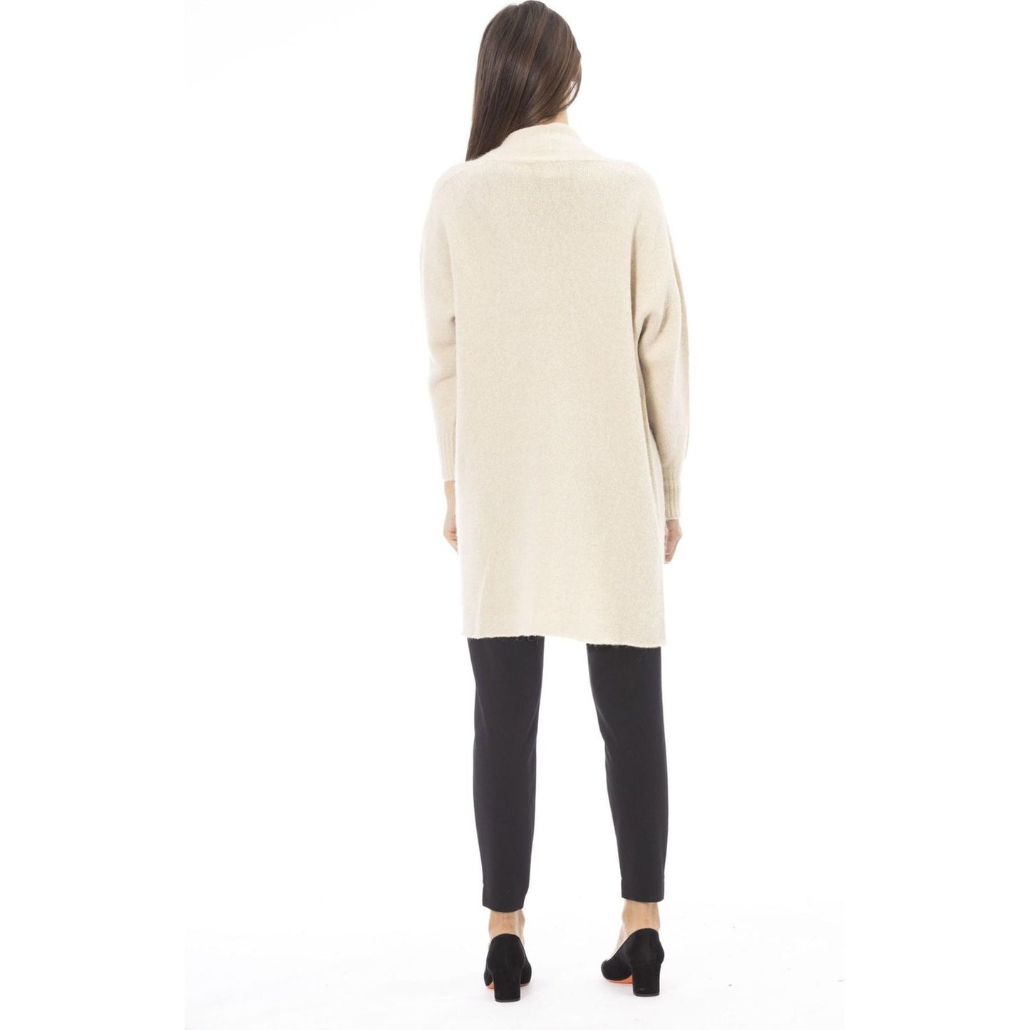 Alpha Studio Sweaters