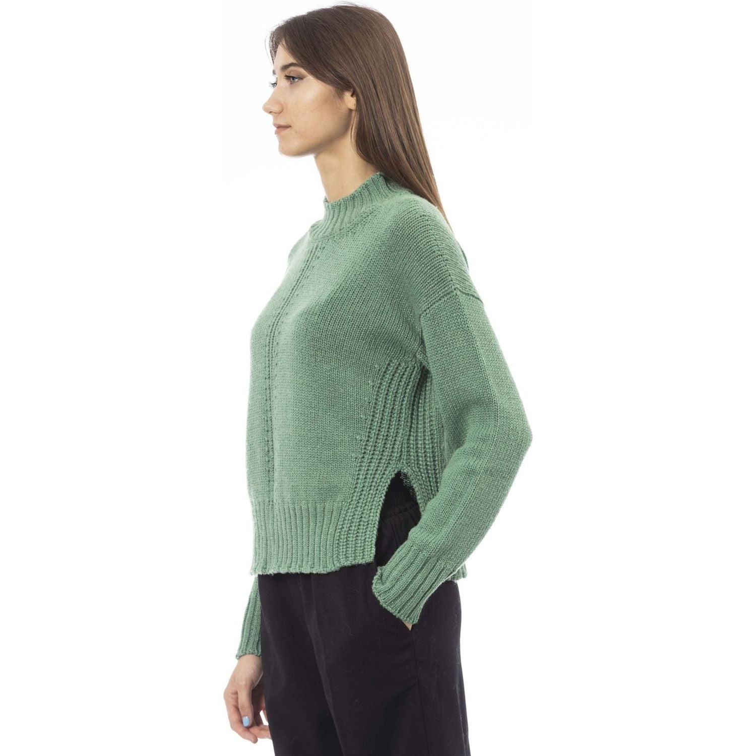 سترات ألفا ستوديو 