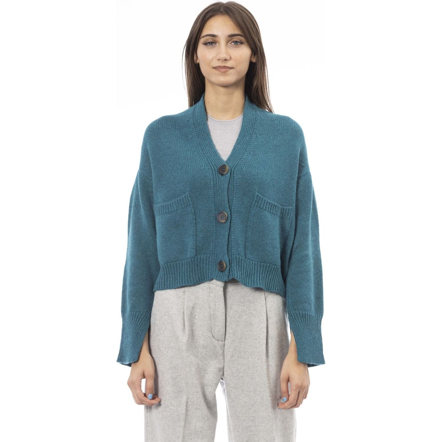 سترات ألفا ستوديو 