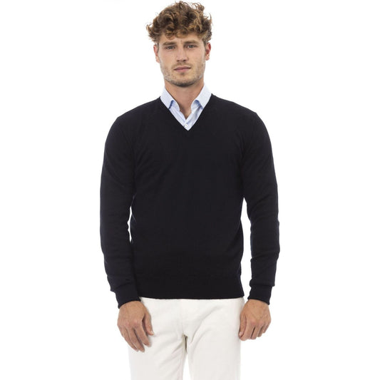 Alpha Studio Sweaters Sweaters
