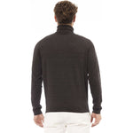 Alpha Studio Sweaters AU7171G_4102VISONE:401092