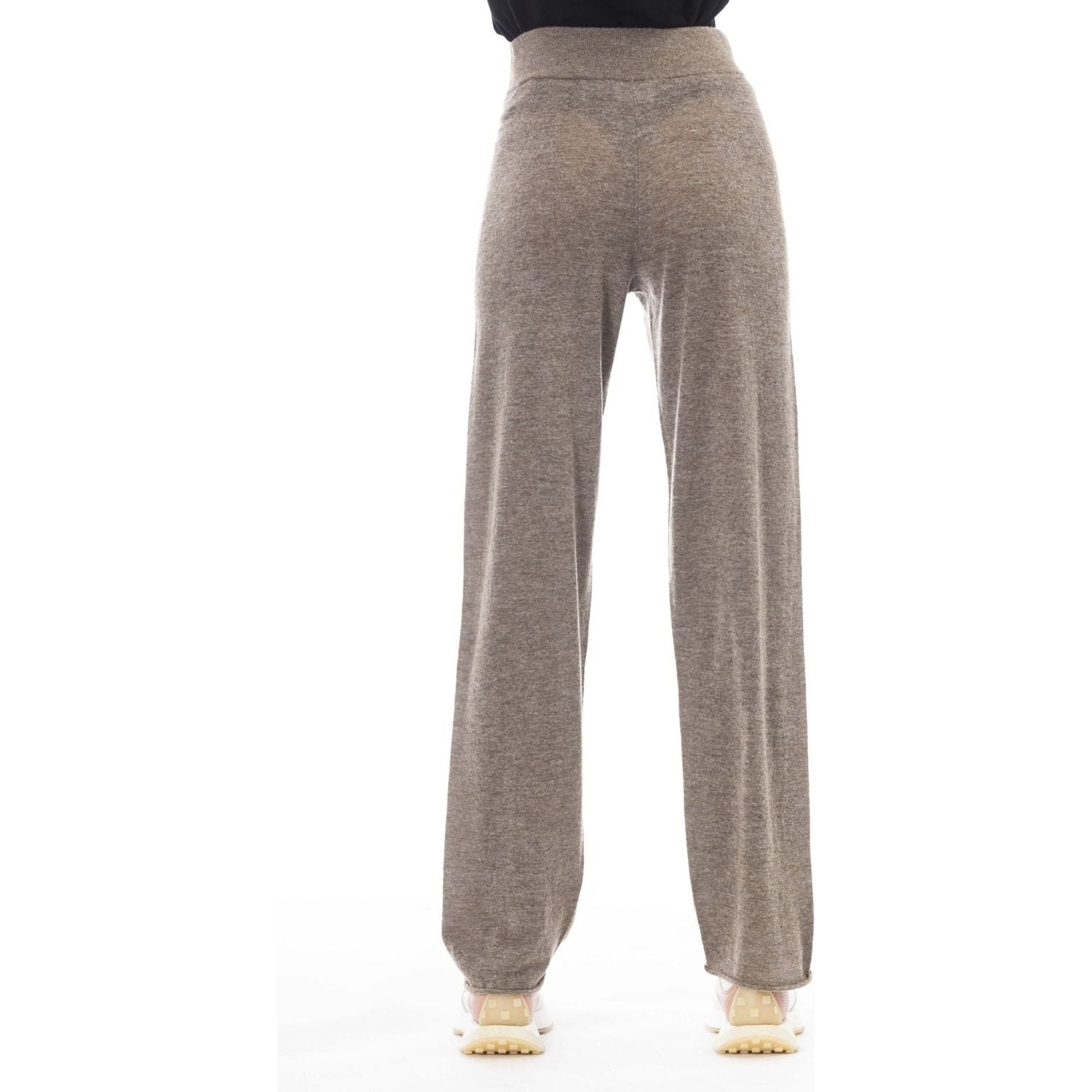 بنطلون ألفا ستوديو 