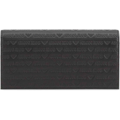 Armani Jeans Wallets