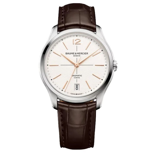 BAUME&MERCIER Mod. CLIFTON