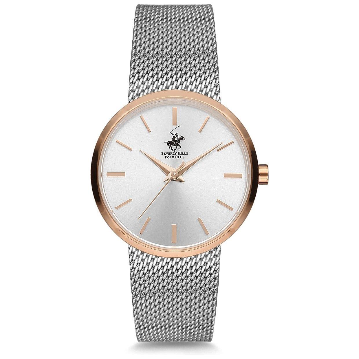 BEVERLY HILLS POLO CLUB Mod. BH0113-03 WATCHES