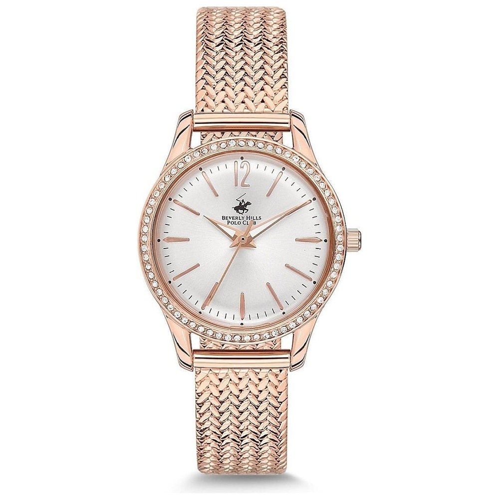 BEVERLY HILLS POLO CLUB Mod. BH2101-03 WATCHES