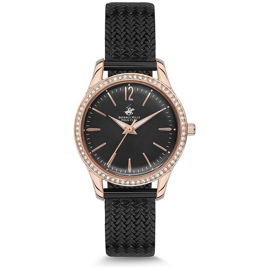 BEVERLY HILLS POLO CLUB Mod. BH2101-05 WATCHES