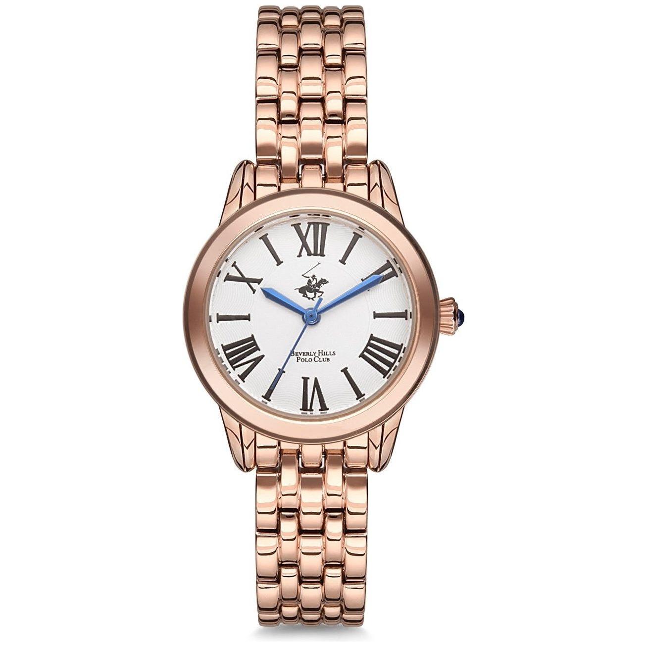 BEVERLY HILLS POLO CLUB Mod. BH2115-04 WATCHES